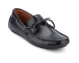 Leather Casual Driver Loafer Shoe $24 Reg. $30 Plus Free Shipping