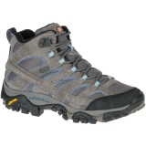 15% off MERRELL Women’s Moab 2 Mid Waterproof Hiking Boots,  Get to 50% OFF Waterproof Hiking Boots & Shoes