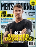 Full Year of Men’s Journal 6 Issues for $12.95, Was $14.95