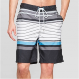 30% off Men’s Swimwear at Target