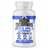 Multi Vitamin for Men, Zinc Omega 3 Vitamin C & B6 3-Month Supply $18.79 Reg. $34.99