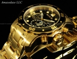 88% Off NEW Invicta Men’s Pro Diver Scuba Chronograph Watch