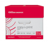 20% Off Office Supplies