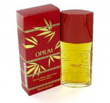 OPIUM for WOMEN by Yves Saint Laurent 3.3 oz Spray, $64.99 Only