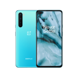 OnePlus Nord with Free Gifts