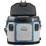 On OtterBox TROOPER SERIES Cooler 12 Quart – Hazy Harbor 68% Off