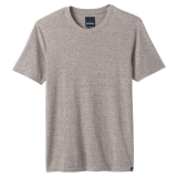 29% Off PRANA Men’s Cardiff Short-Sleeve Tee