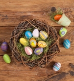 Easter Surprises for Under $25