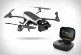 Refurbished GoPro Karma Drone with HERO 5 Camera $429.99