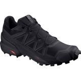 SALOMON Men’s Speedcross 5 Trail Running Shoe 25% Off