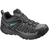 25% Off SALOMON Women’s X Crest Low Hiking Shoes