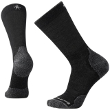 25% Off SMARTWOOL Men’s PhD Outdoor Light Crew Socks, Only $16.46