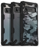 Samsung Galaxy S10, S10 Plus, S10e Tough Cover Case $10.99 Was $35