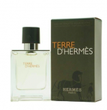 Terre D’Hermes Cologne for Men 3.3 oz Edt Spray $58.50 Only