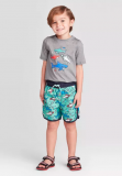 Kids’ Swimwear 50% off at Target