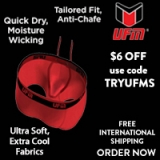 $6 Off UFM Underwear Plus Free International Shipping