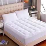 70% off Ubauba Twin Waterproof Mattress Pad