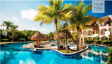 Get 70% Off Valentin Imperial Riviera Maya All Adults All-Inclusive Resort