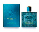 Versace Eros for Men 3.4 oz EDT Spray 10% Off