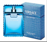 Versace Man Eau Fraiche for Men 3.4 oz EDT Spray 5% Off