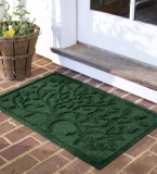 20% off Waterhog Tree of Life Doormat Plus Free Shipping