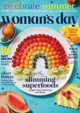 Woman’s Day Magazine Now 50% Off Full Year