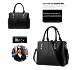 80% off TcIFE Women Top Handle Satchel Handbags Tote Purse $23.99