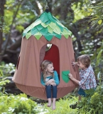 $10 Off Hugglepods and Forts at Magic Cabin