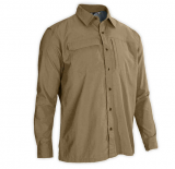 EMS MEN’S TRAILHEAD UPF LONG-SLEEVE SHIRT UP TO 70% OFF