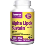 Alpha Lipoic Sustain – 120 Tabs – 30% Off with HerbsPro Coupon