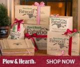 Countdown to Christmas Starts at Plow & Hearth: 15% Off With Coupons