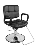 BarberPub Barber Chair  for $130 Free Shipping