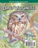 BIRD WATCHERS $11.99 1 Year