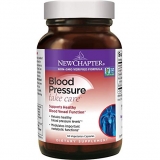 Save $8+ on Blood Pressure Take Care 60 ct Vegetarian Capsule