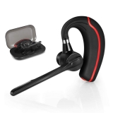 40% Off Bluetooth Headset with Mic $17.15 Plus Free Shipping