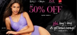 OneHanesPlace Coupons – 55% Off Bras Plus Free Shipping & More