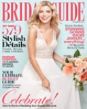 BRIDAL GUIDE Magazine $3.49 for 1 year