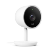 Nest Cam IQ  Security Camera $225 with free shipping