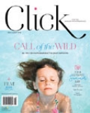 Clickin Moms Magazine $8.99 for 1 Year