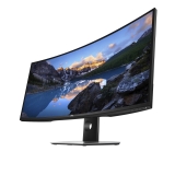 20% Back on Dell UltraSharp 38″ Curved Monitor $1099.99 with Free Shipping