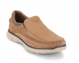 Dockers Casual Men’s Leather Loafer $31.99 Shipped