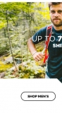 EasternMountainSports : Get up to 70% Off Shirts, Pants, Fleece & Jackets