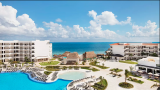 50%-70% Off All-Inclusive Upscale Beach Resorts in Mexico and the Caribbean