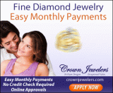 Diamond Jewelry Zero Down Payment No Credit Check Buy Now Pay Later