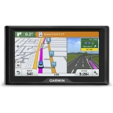 Garmin 010-01533-0B Drive 60LMT GPS Navigator (US Only) with Maps/Traffic $120 Only