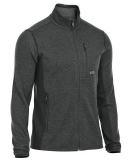 EMS Hybrid Full-zip Sweater Jacket 30% off