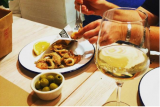 Save 35% on Madrid Market and Tapas Walking Tour Including Lavapiés Visit