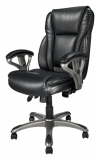 Realspace Managerial Chair Extra 20% Off