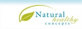 Natural Healthy Concepts Coupons – Save 20% Off