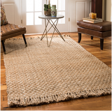 Jute Rug 15% Off Plus Free Shipping